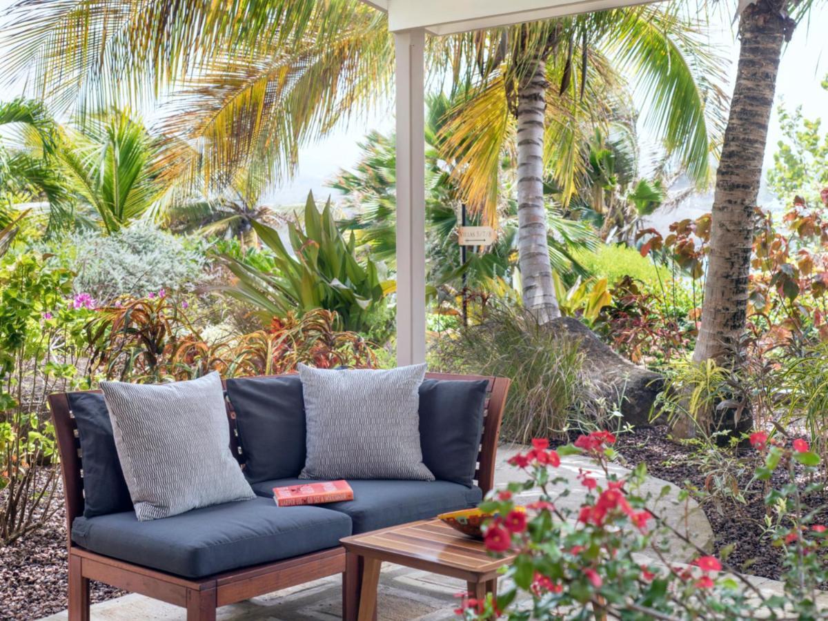 473 Grenada Boutique Resort St. George's Exterior foto