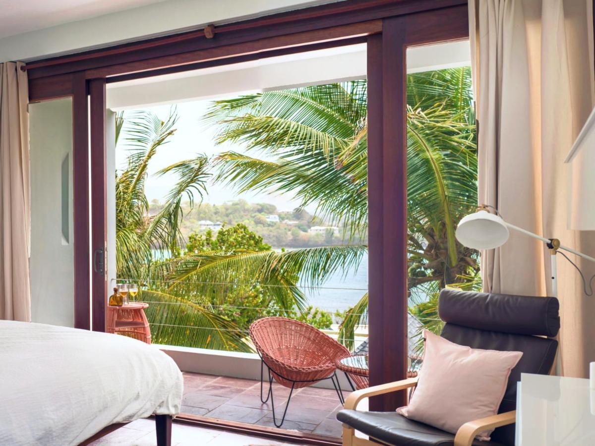 473 Grenada Boutique Resort St. George's Exterior foto