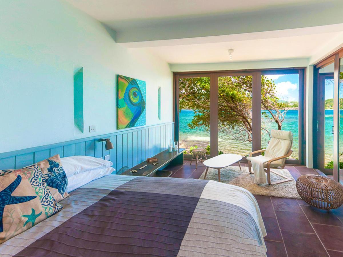 473 Grenada Boutique Resort St. George's Exterior foto