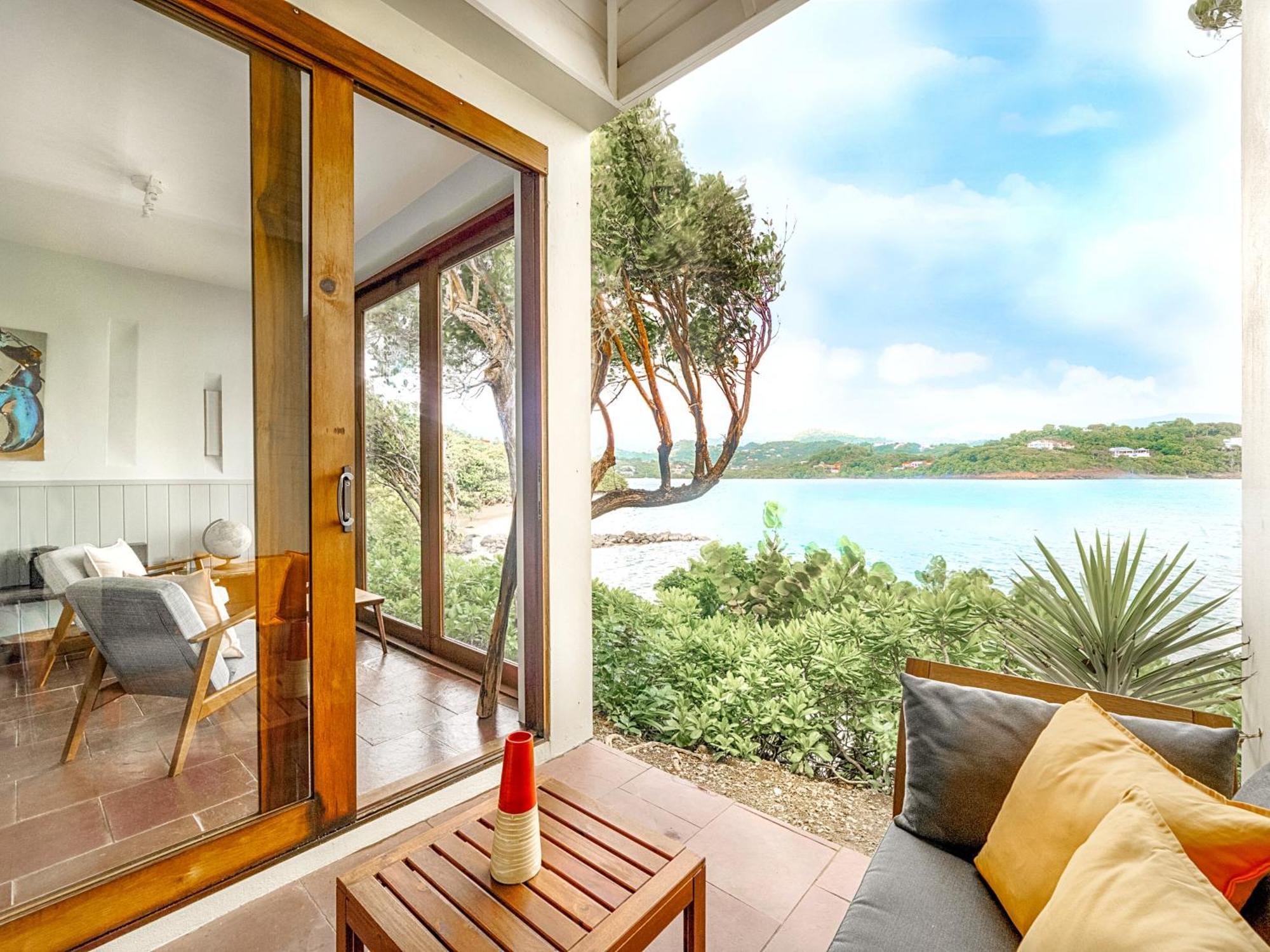 473 Grenada Boutique Resort St. George's Zimmer foto