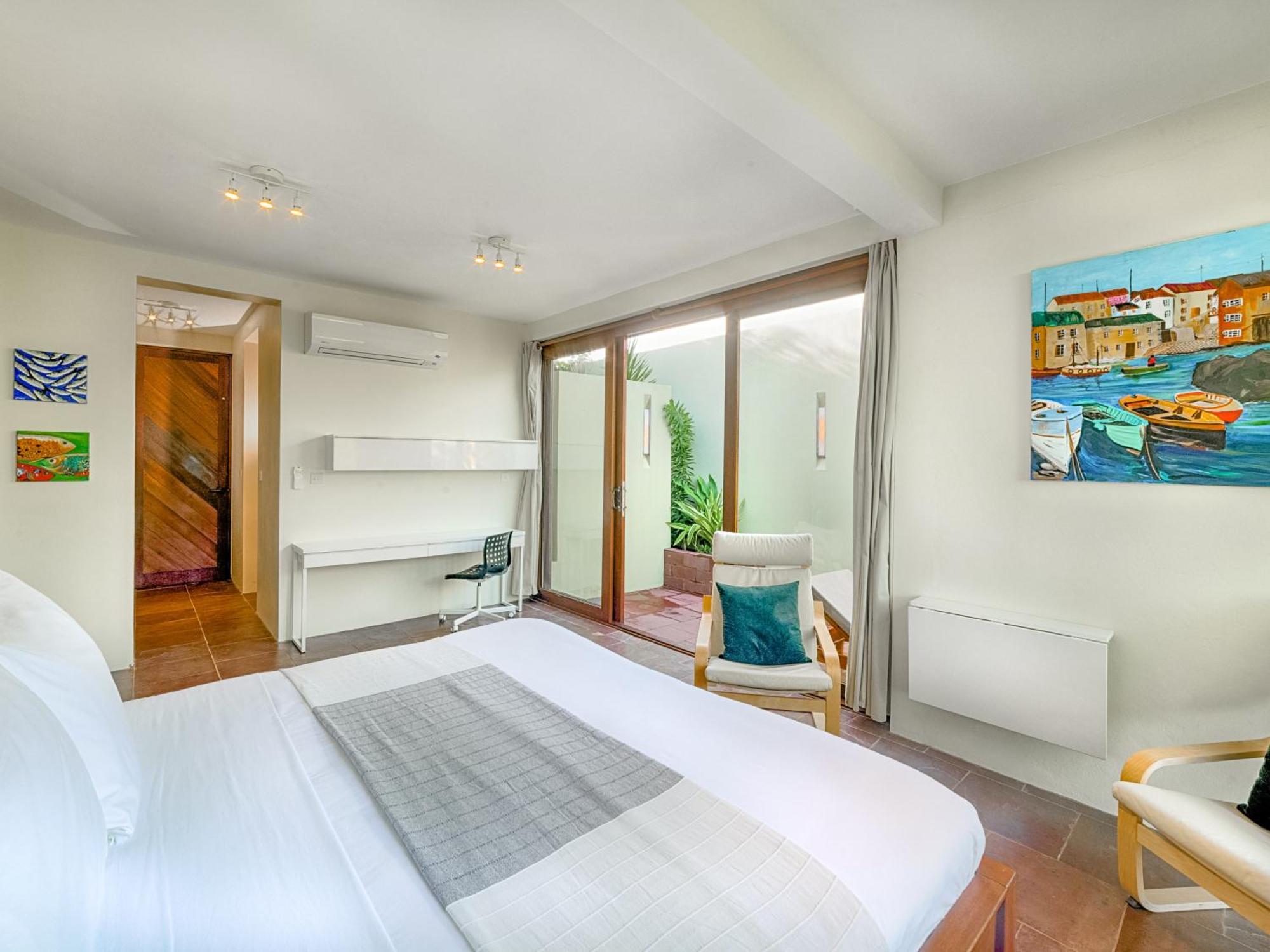 473 Grenada Boutique Resort St. George's Zimmer foto