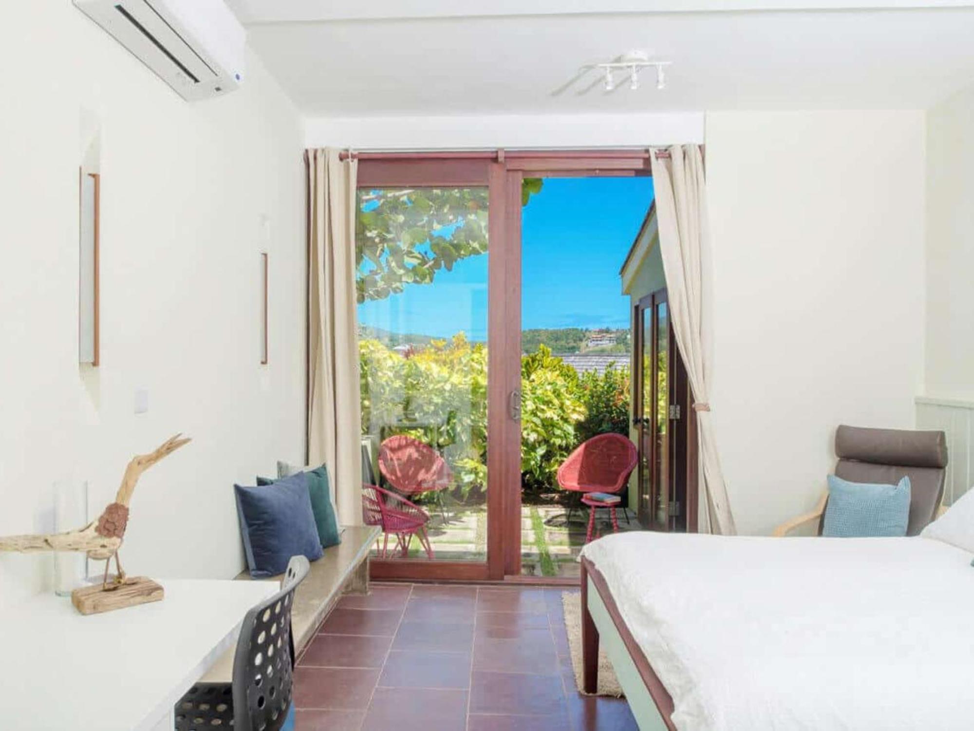 473 Grenada Boutique Resort St. George's Zimmer foto