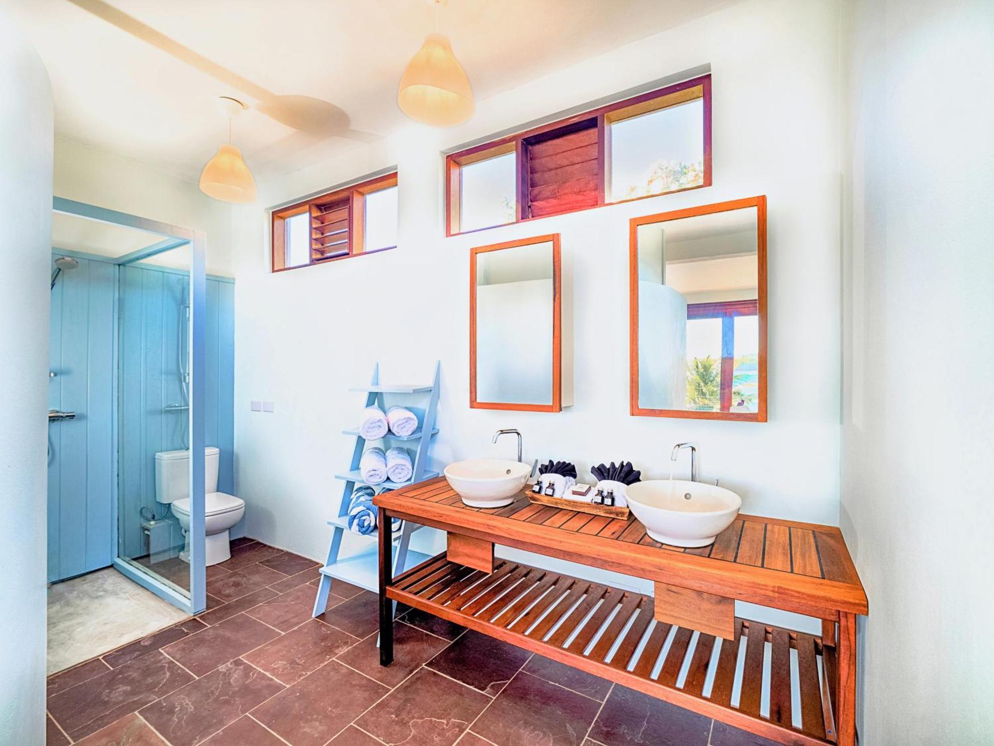 473 Grenada Boutique Resort St. George's Zimmer foto