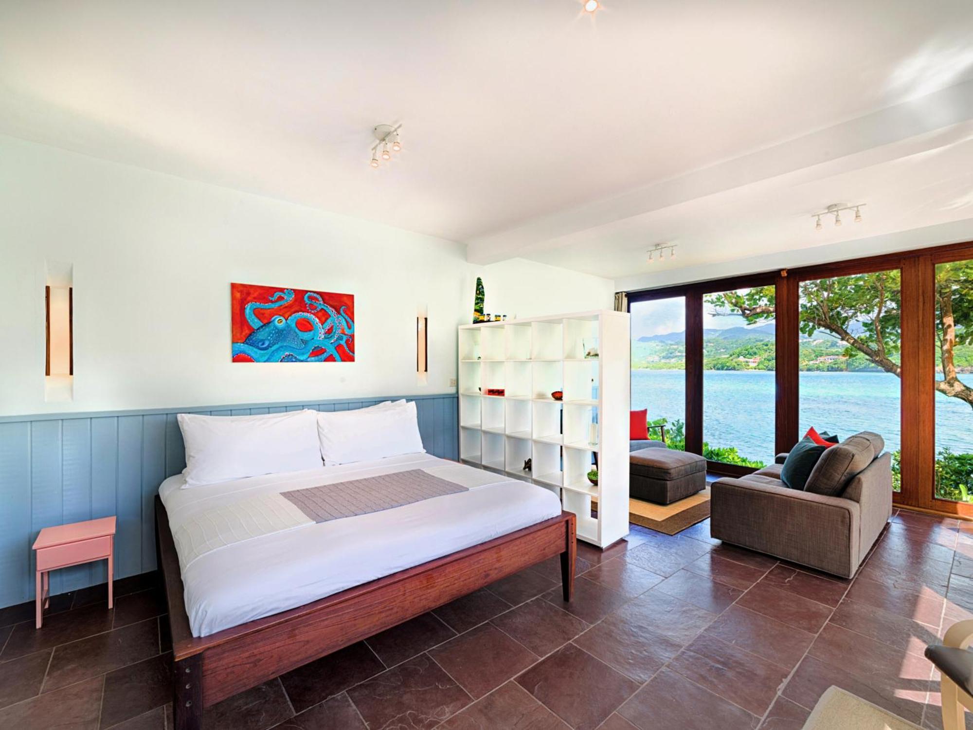 473 Grenada Boutique Resort St. George's Zimmer foto