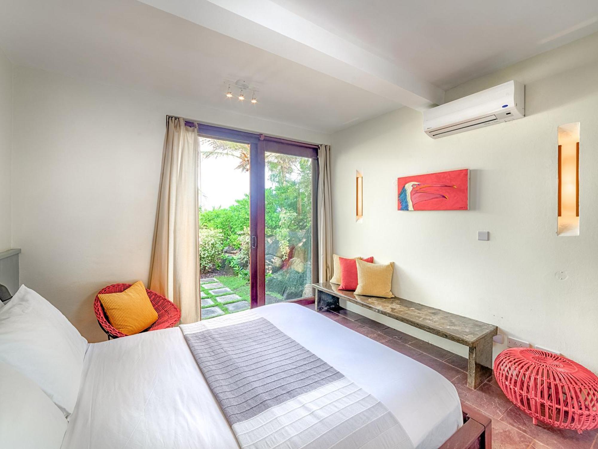 473 Grenada Boutique Resort St. George's Zimmer foto