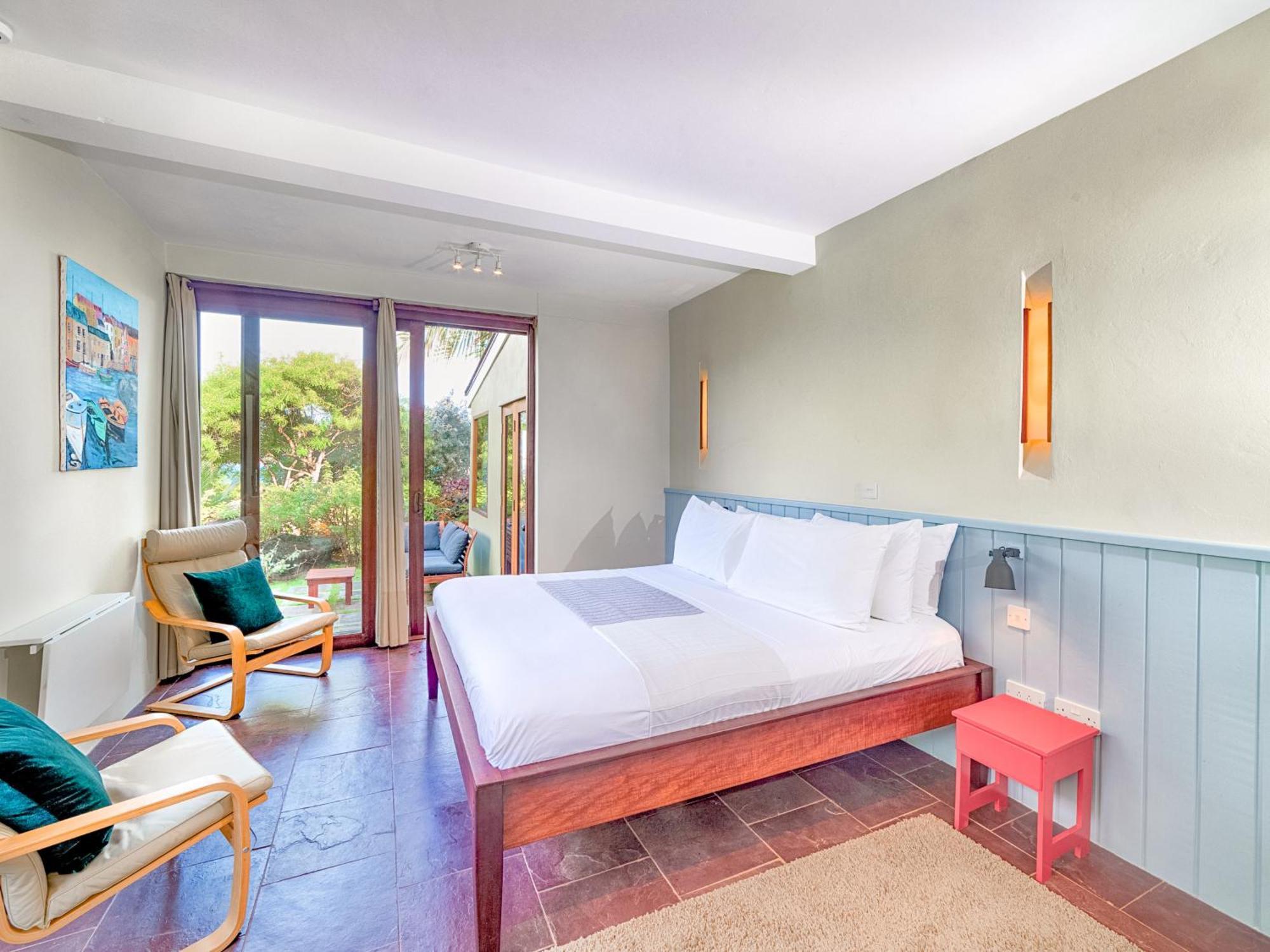 473 Grenada Boutique Resort St. George's Zimmer foto
