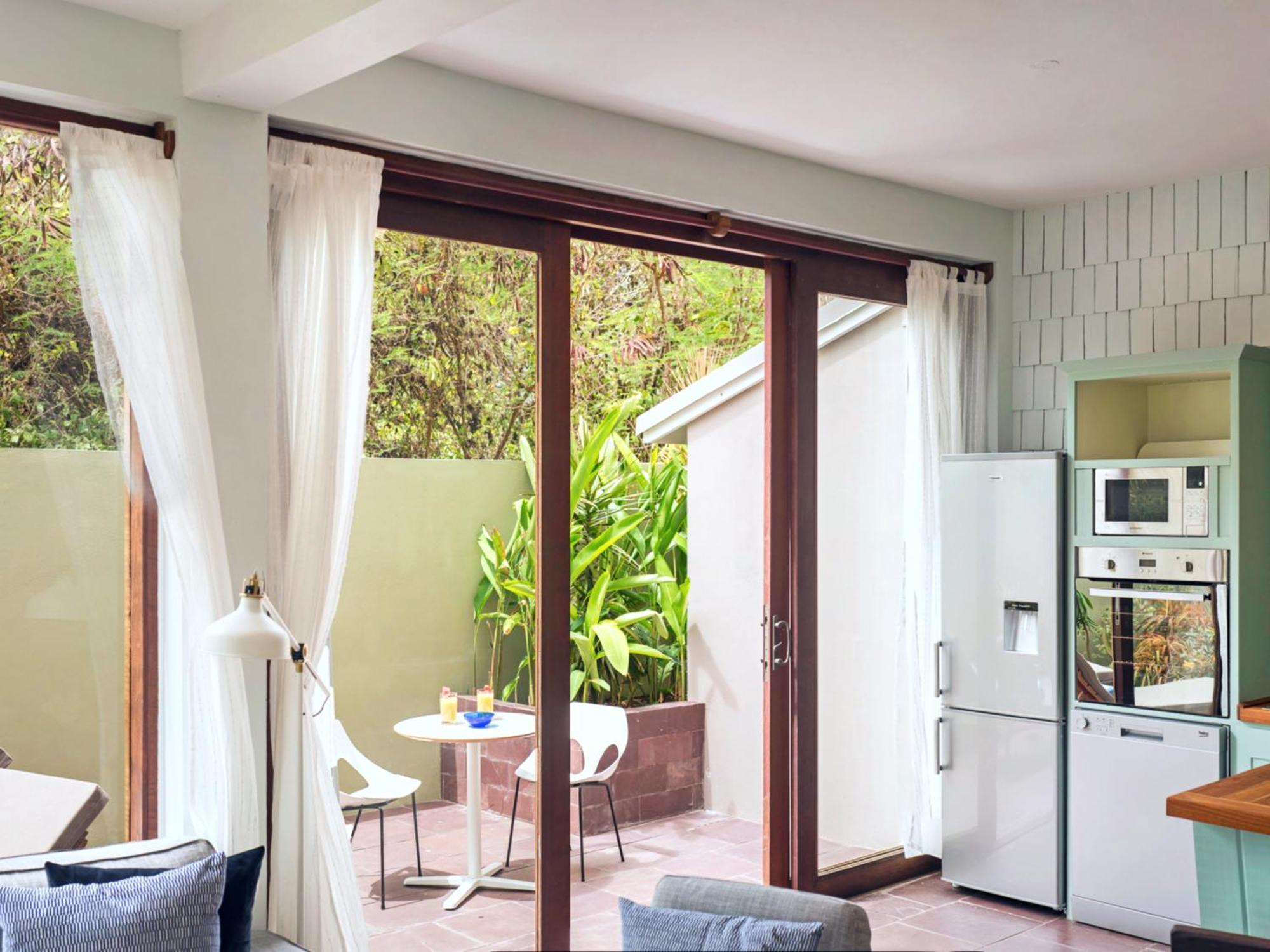473 Grenada Boutique Resort St. George's Zimmer foto