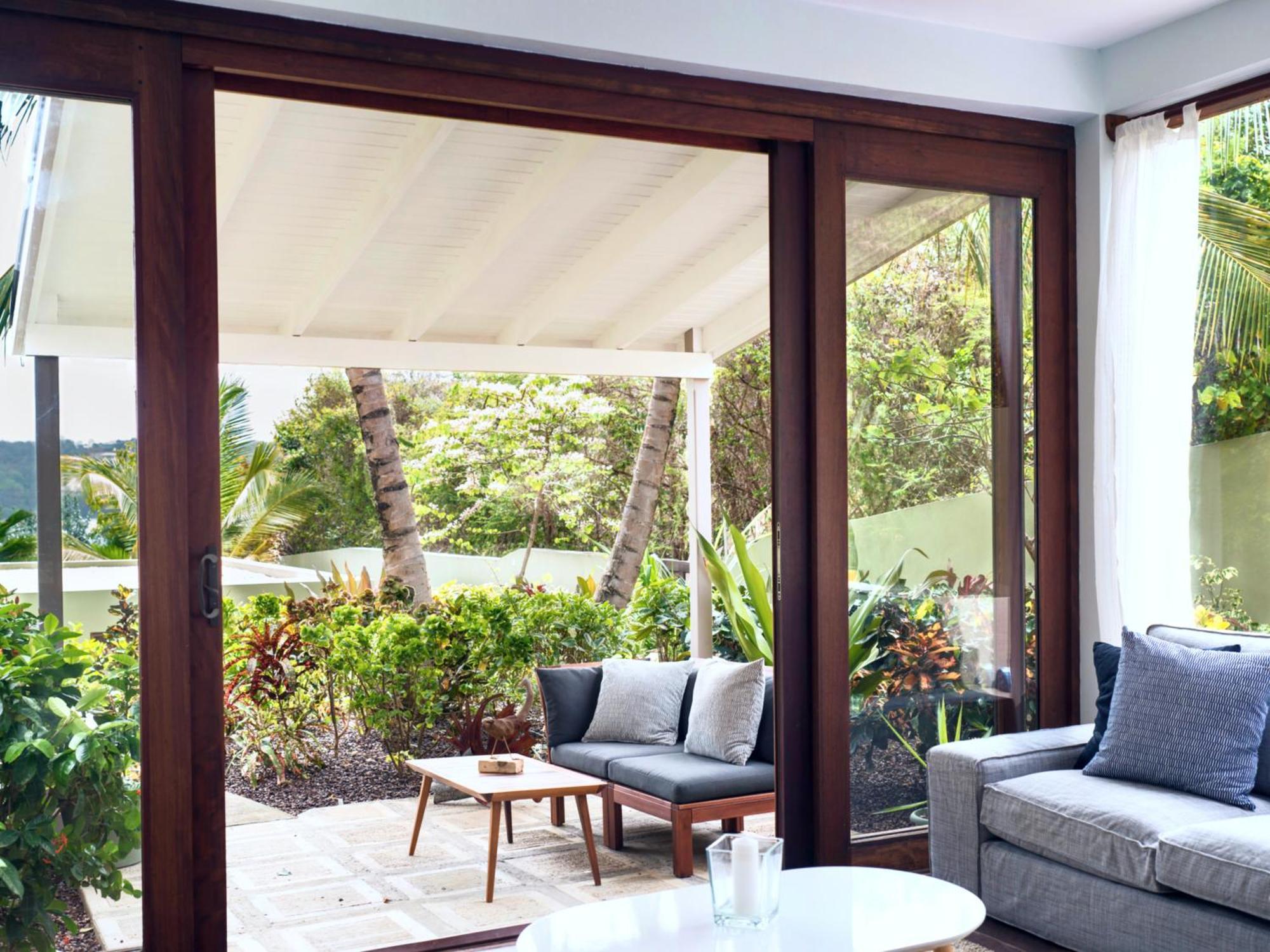 473 Grenada Boutique Resort St. George's Zimmer foto