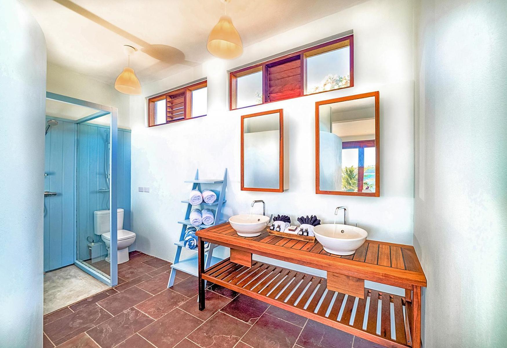 473 Grenada Boutique Resort St. George's Exterior foto